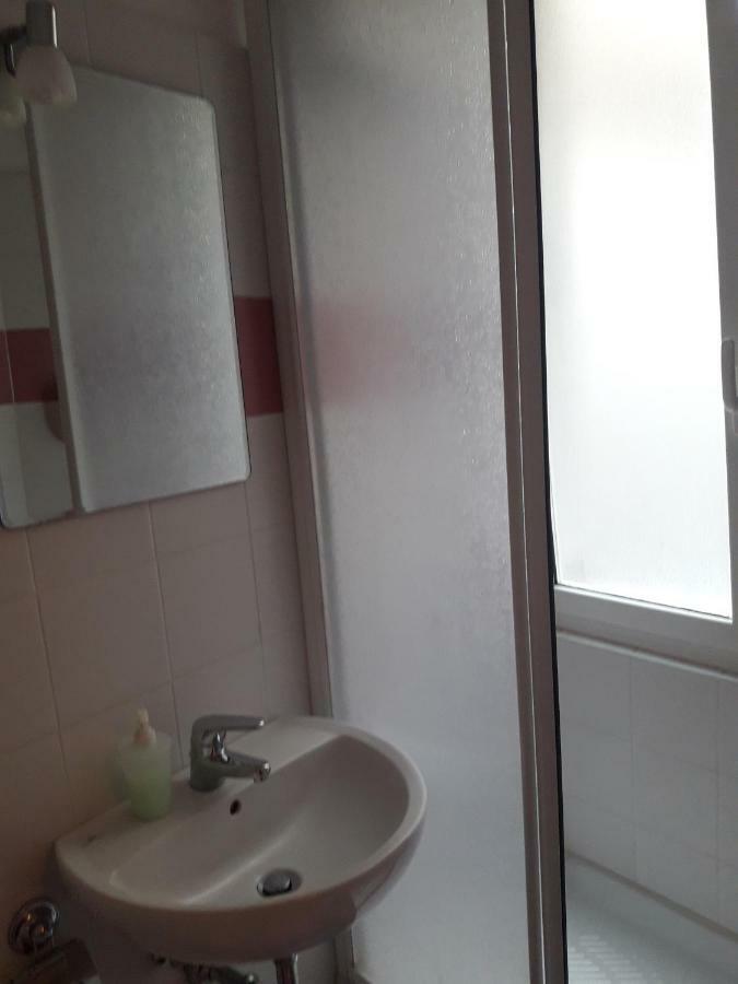 Il Riposo del Guerriero Guesthouse Génova Habitación foto